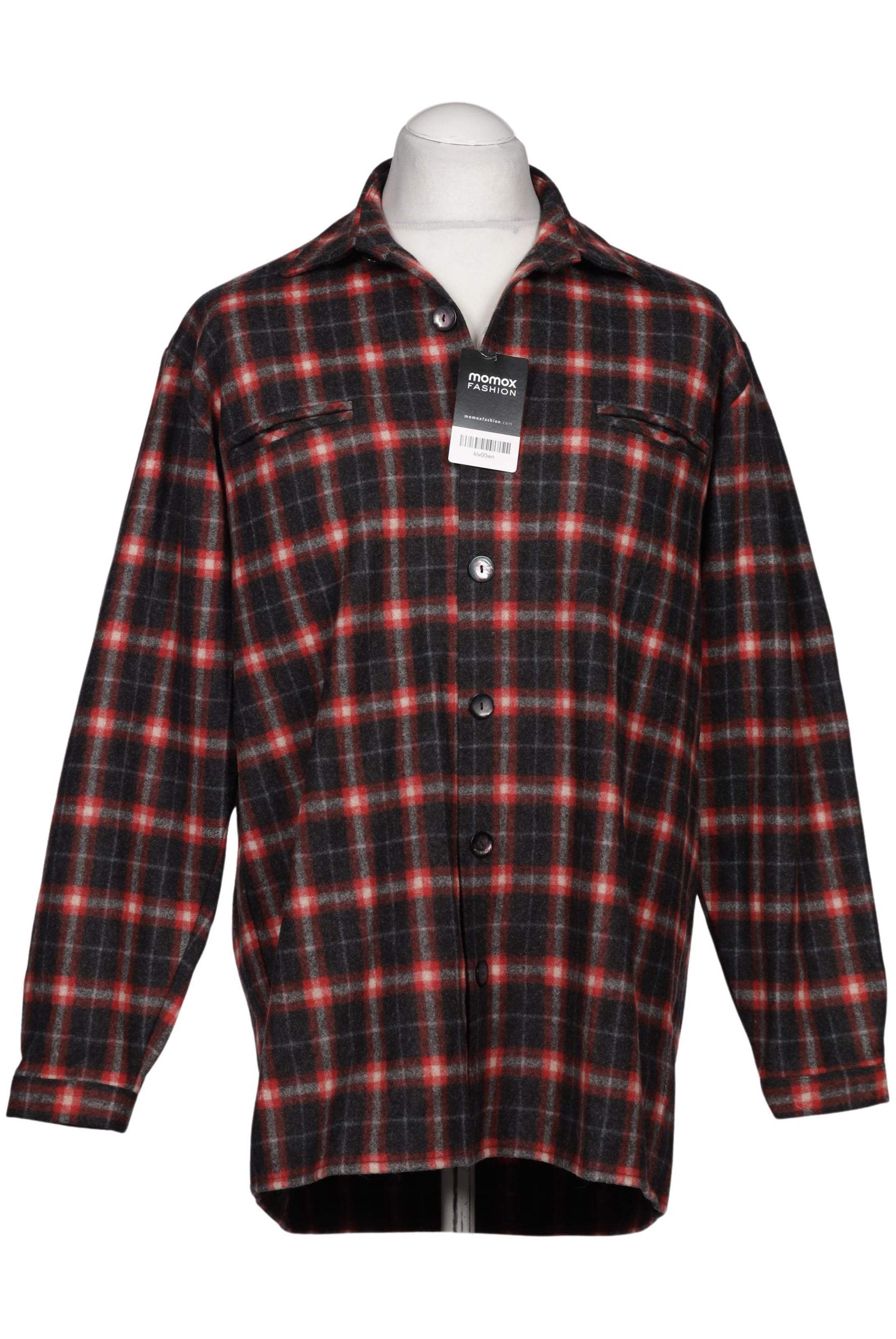 Dachstein Button Up Shirt in L in Mixed colors: front