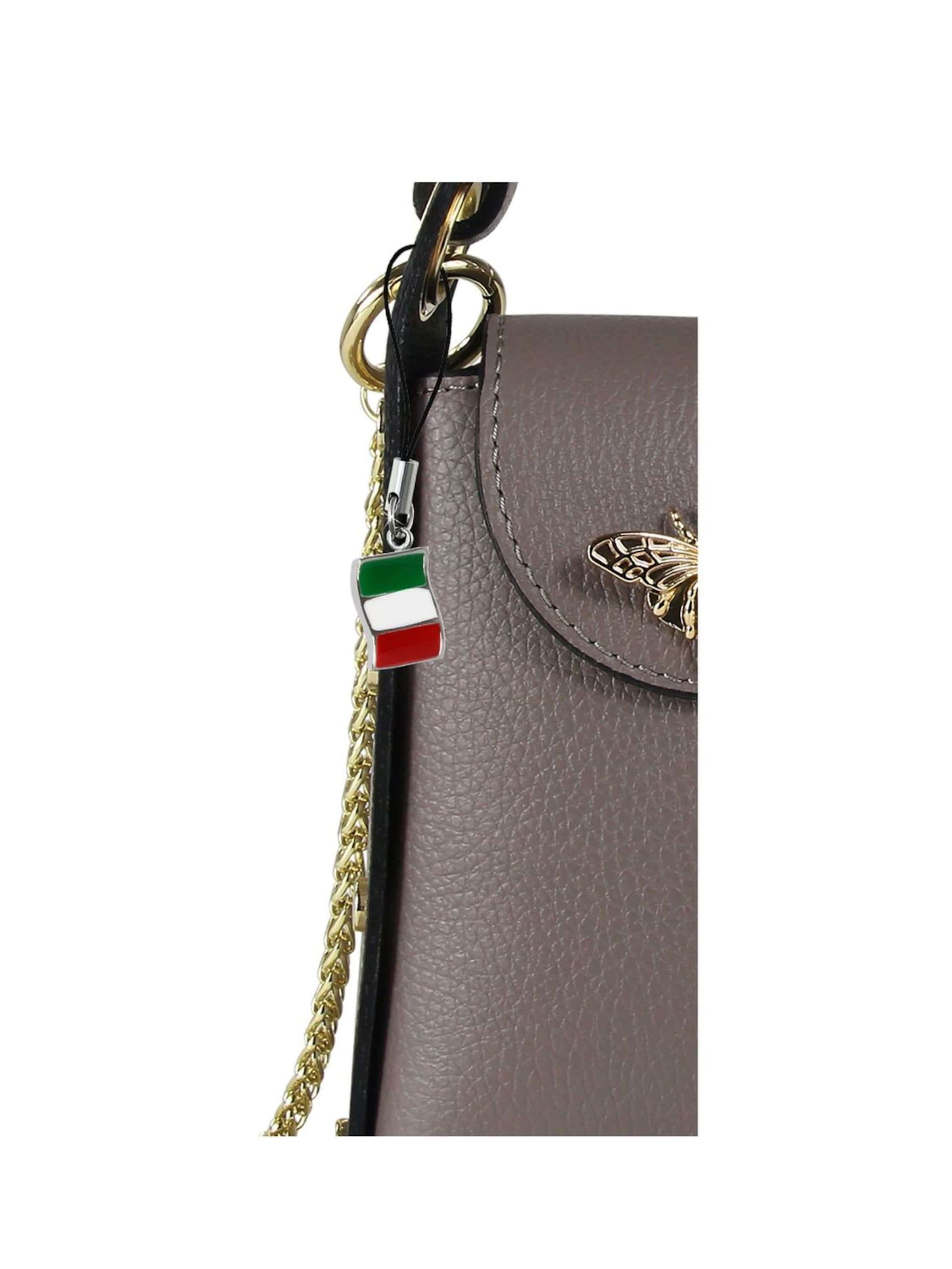 Florence Handtas in Bruin