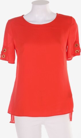 F&F Bluse XXS in Rot: predná strana