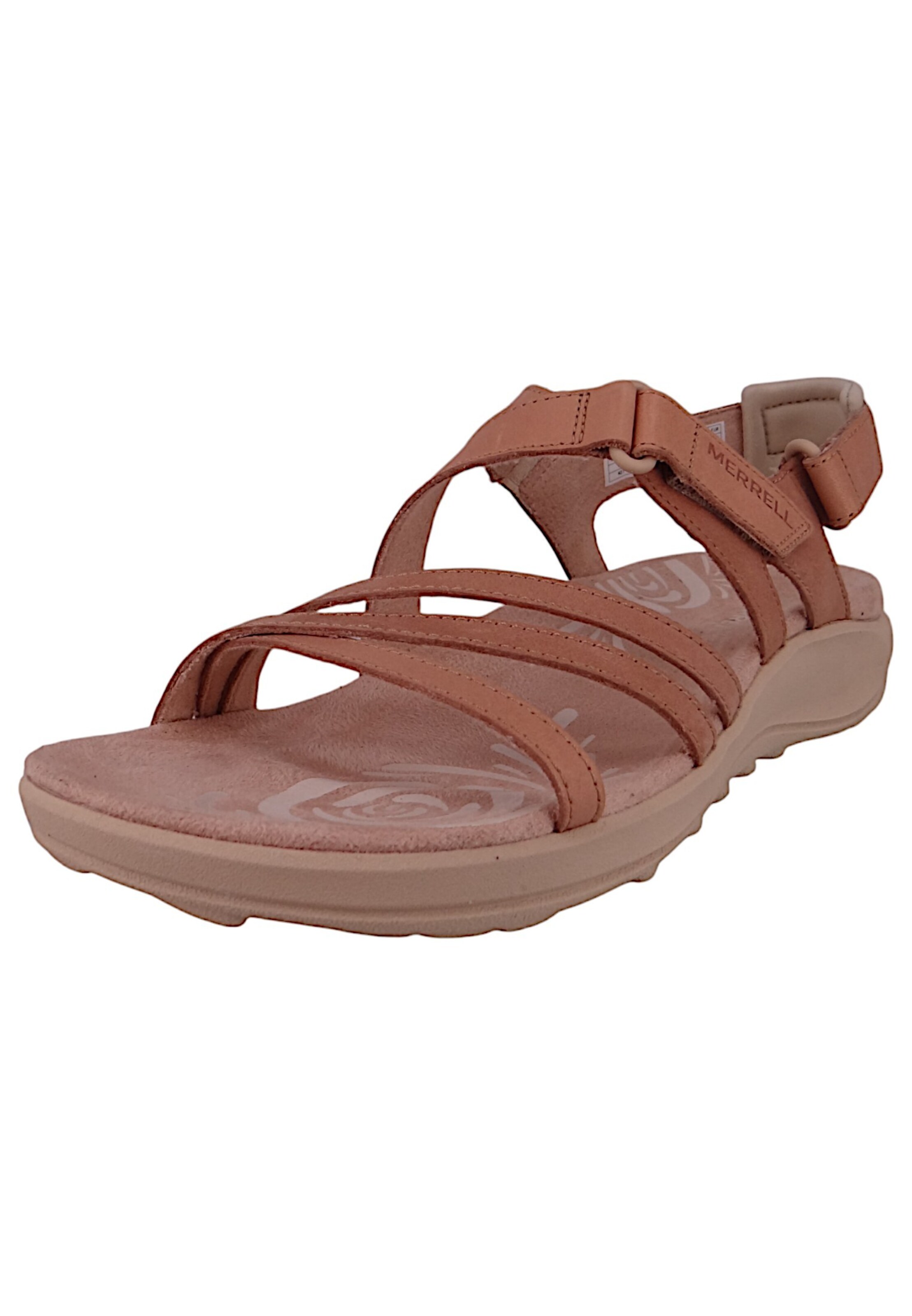 MERRELL Sandalen met riem in Roze