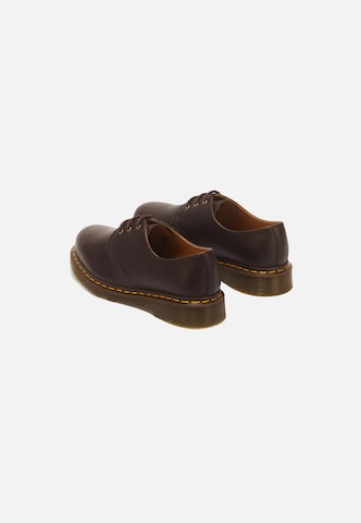 ruda Dr. Martens Batai su raišteliais '1461'