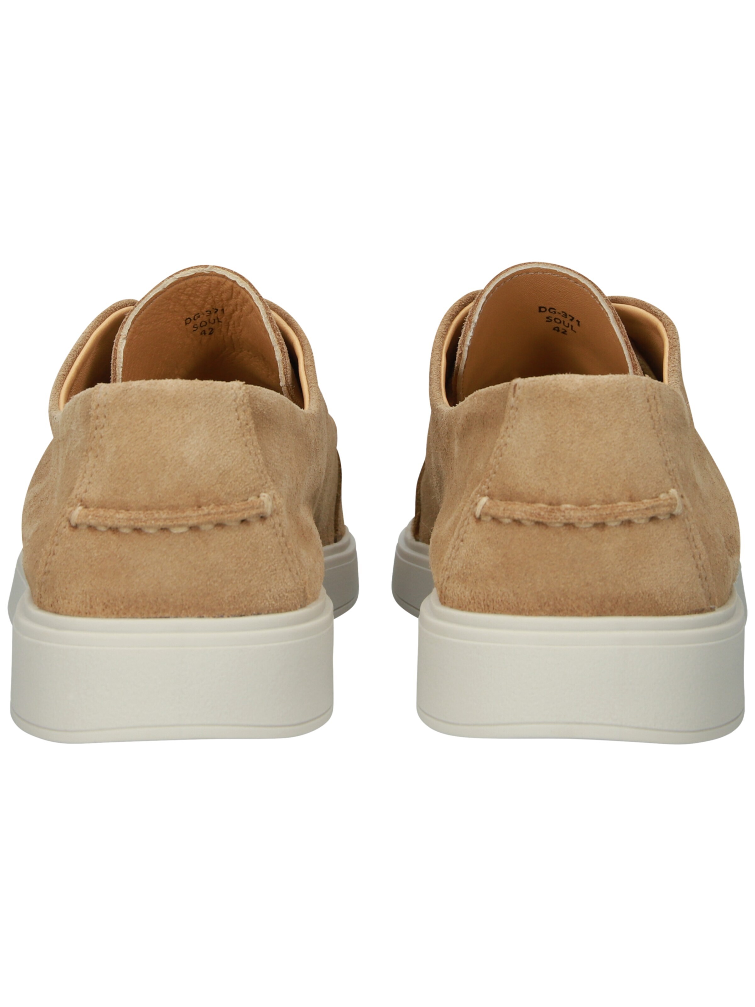 Mocassino 'ZUKO LUCA LOW' di BLACKSTONE in marrone