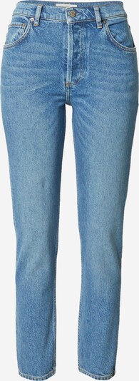 Boyish Jeans 'THE BILLY' in blue denim, Produktansicht