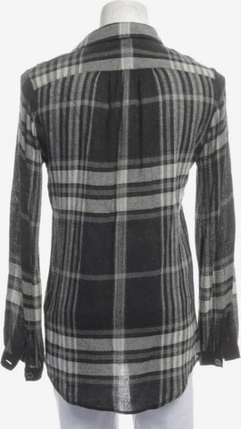 BURBERRY Blouse & Tunic in S in Grey