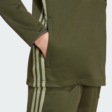 Sweat de sport 'Tiro 25 Essentials' ADIDAS PERFORMANCE en vert