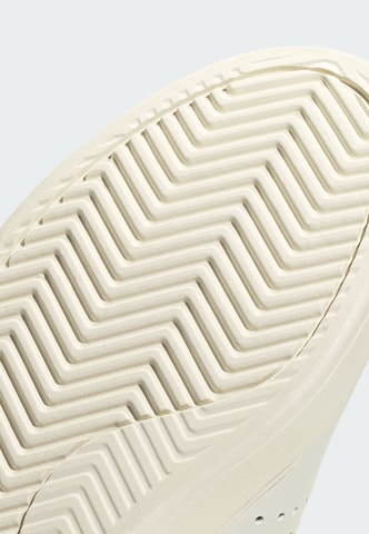 Baskets basses 'Advantage 2.0' ADIDAS SPORTSWEAR en blanc