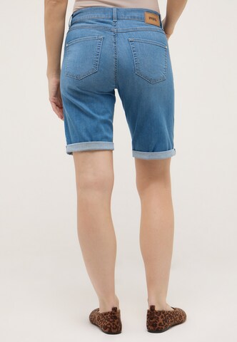 Angels Regular Jeans in Blauw