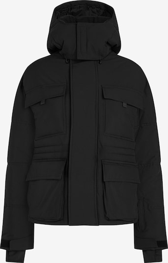 O'NEILL Outdoorjacke in schwarz, Produktansicht