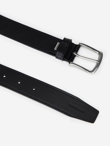 Ceinture Wittchen en noir