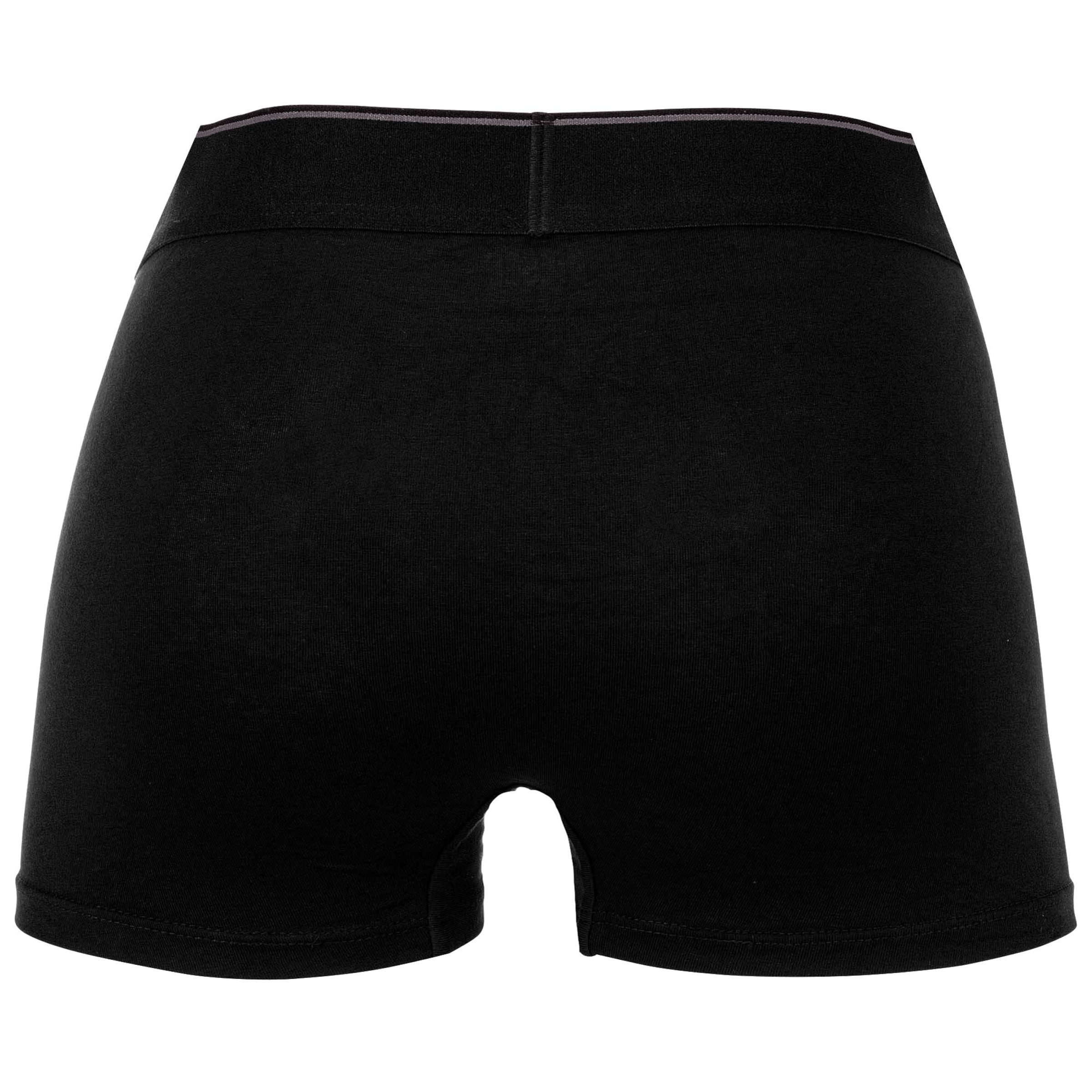 DIESEL Boxerky 'Damien' – šedá