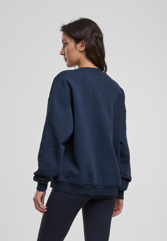 Aim'n Sweatshirt i blå