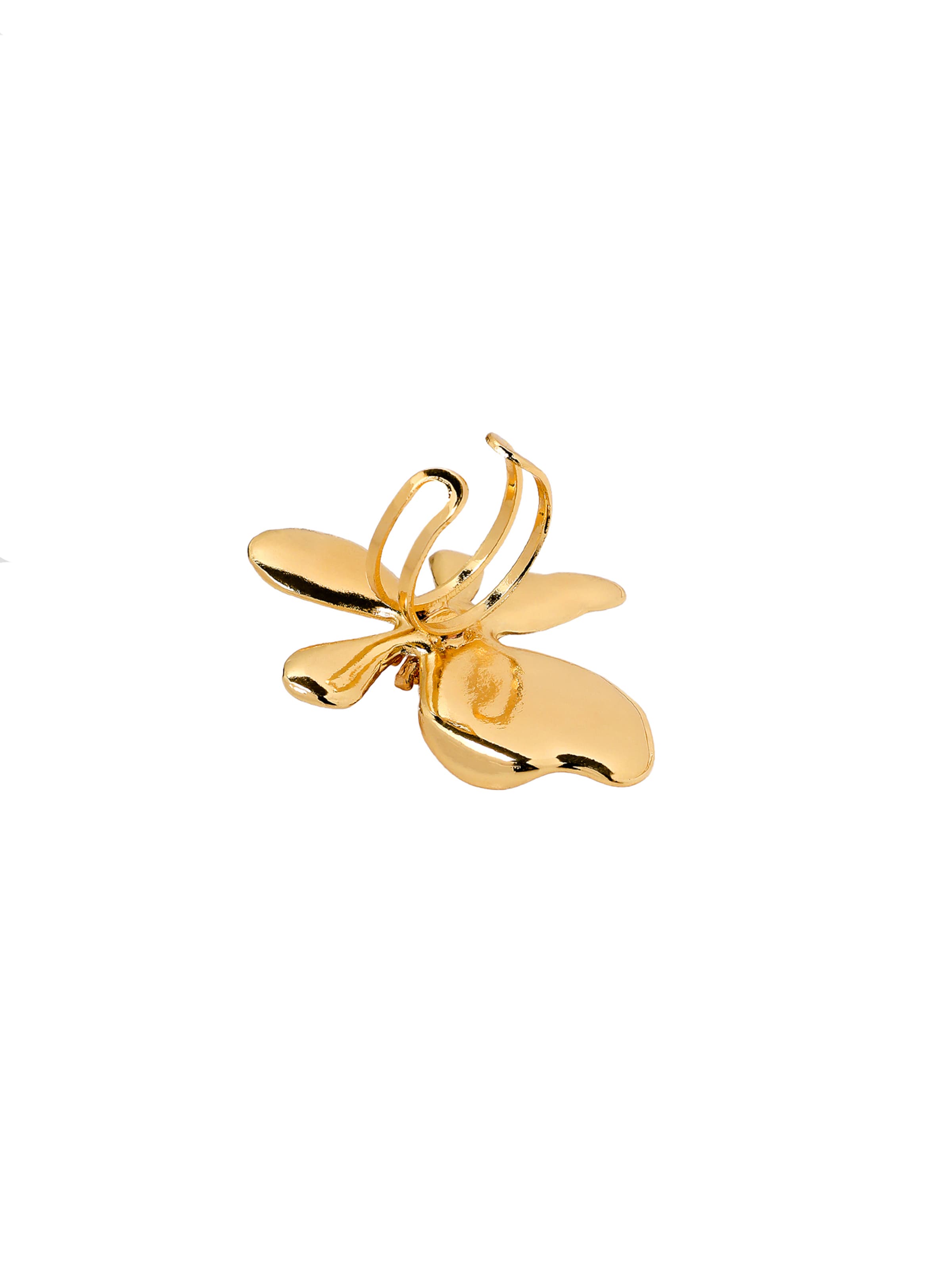 Bague TATUUM en or