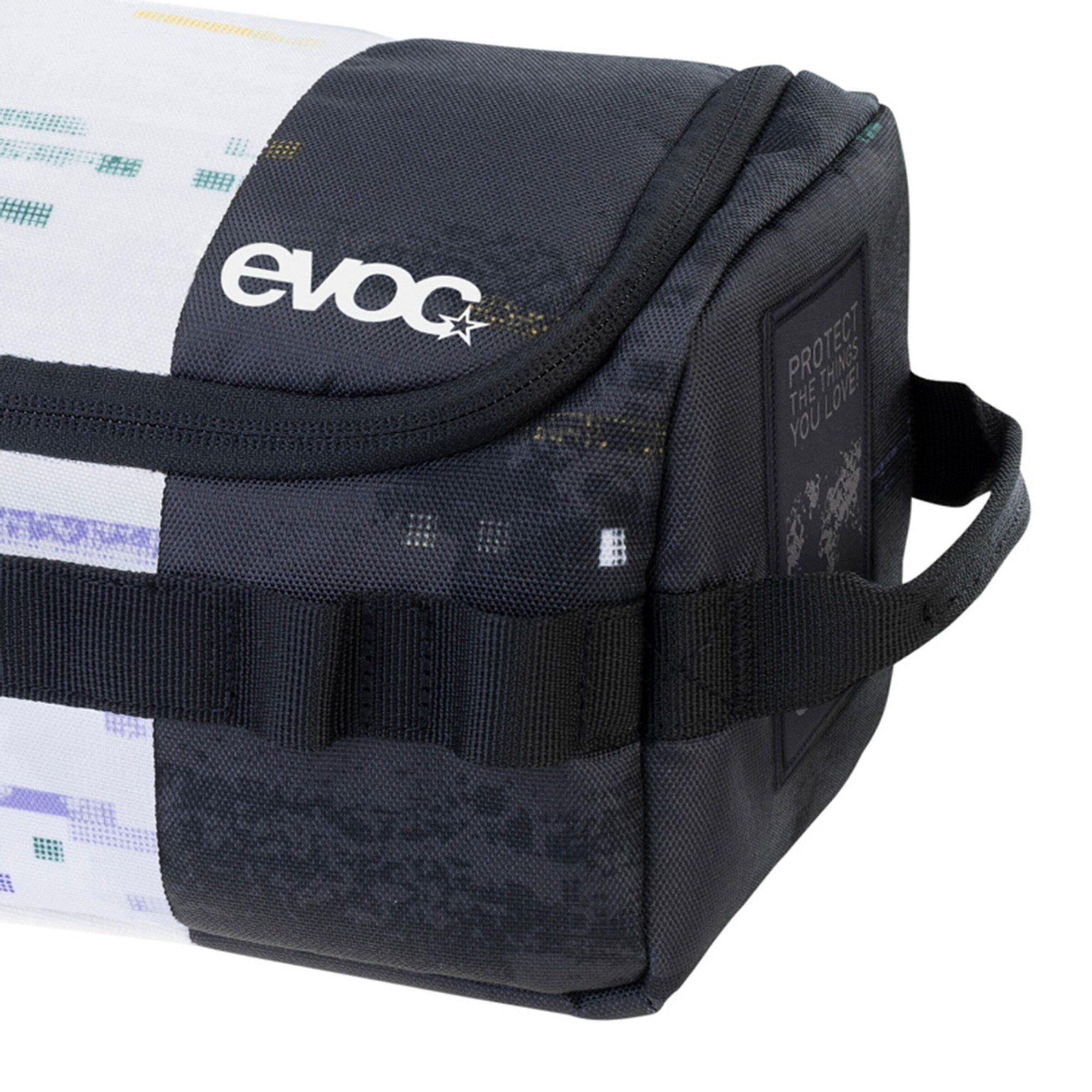 EVOC Toiletry Bag in Blue