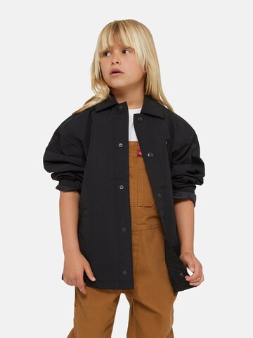 Giacca di mezza stagione di DICKIES in nero