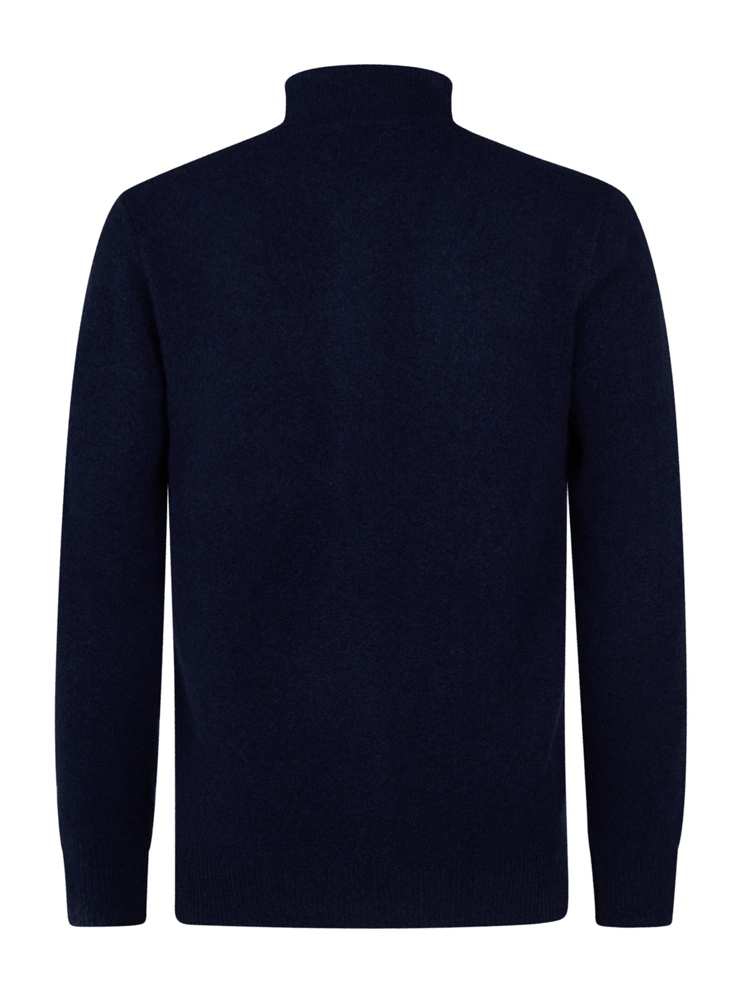 Vestes en maille Petrol Industries en bleu