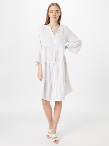 Sublevel - Vestido em branco