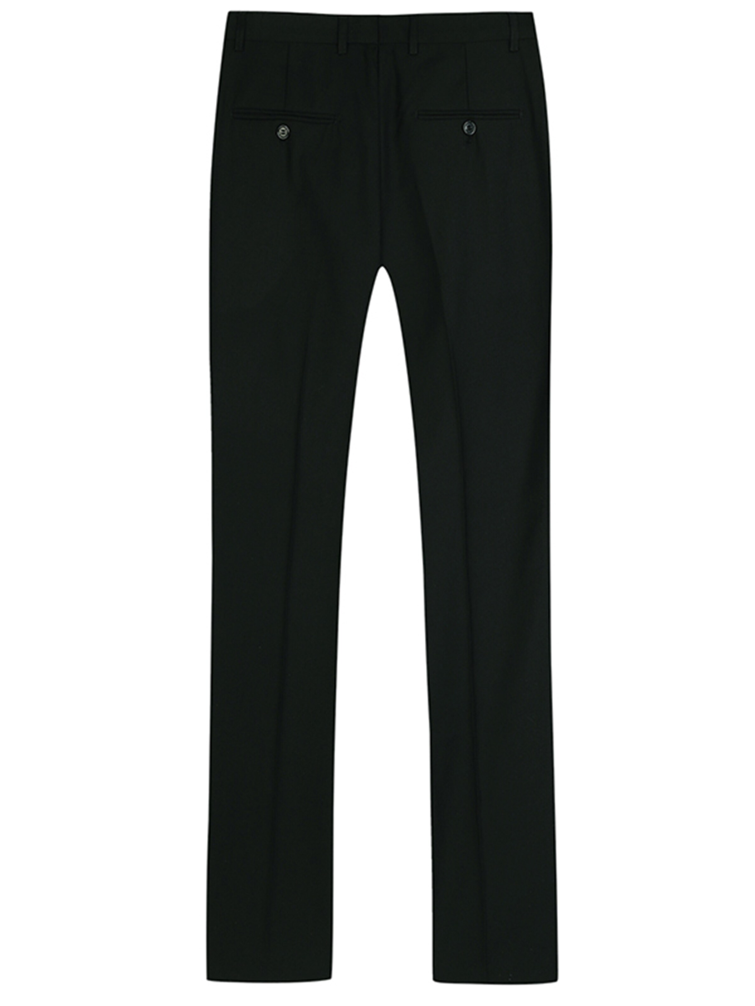 Youthup Slim fit Suit in Black