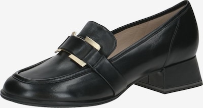 Loaferai iš CAPRICE, spalva – juoda, Prekių apžvalga