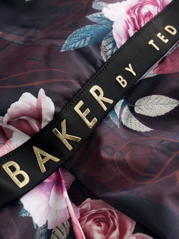 Baker by Ted Baker Frakke i sort