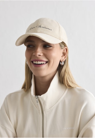 Aim'n - Boné desportivo em bege