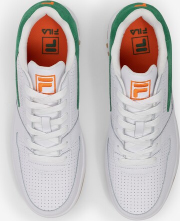 FILA Sneakers laag 'Fxventuno Gs' in Wit