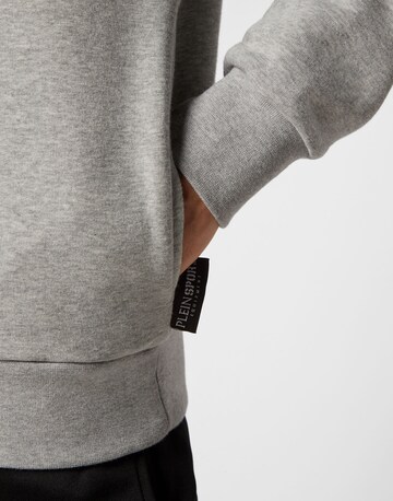 Plein Sport Sweatshirt in Grijs