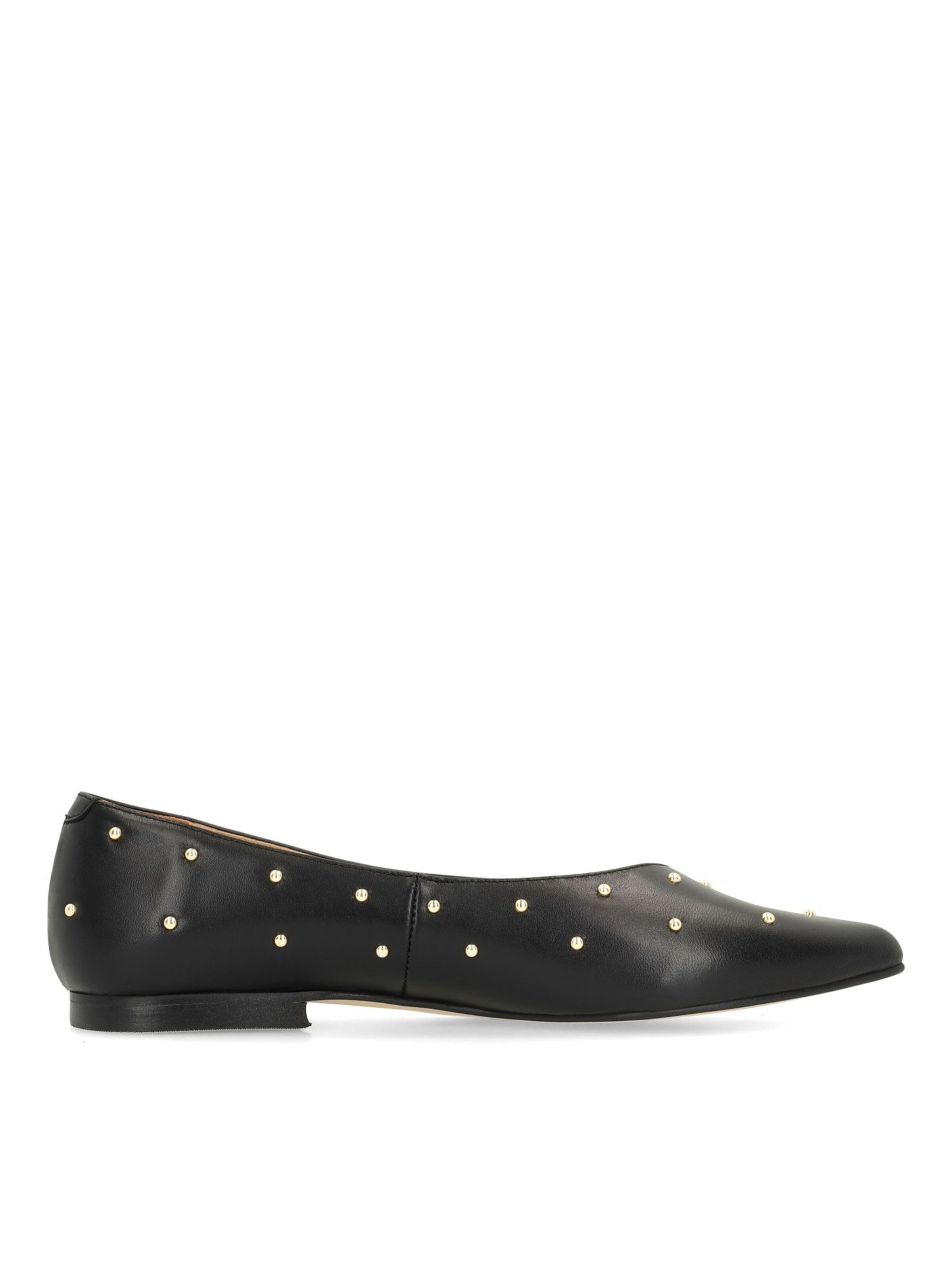 Ballerines MANFIELD en noir