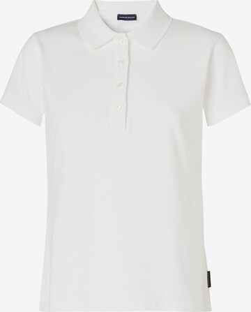 North Sails Shirt in White: front