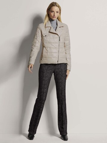 MADELEINE Tussenjas in Beige