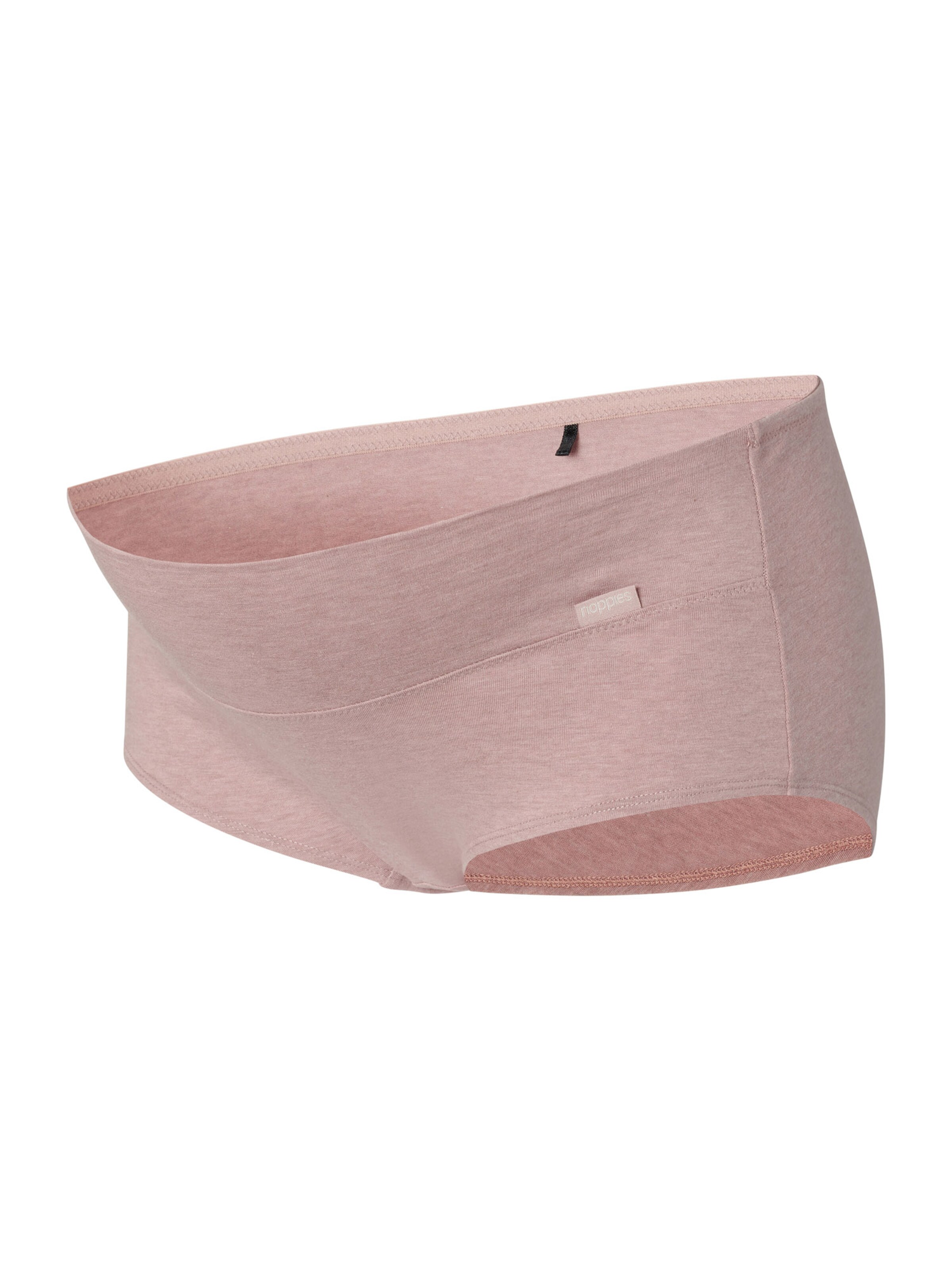 Noppies Broekje in Beige: voorkant