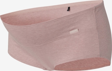 Noppies Panty in Beige: front