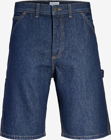 JACK & JONES Джинсы 'JJIALEX' в Синий: спереди