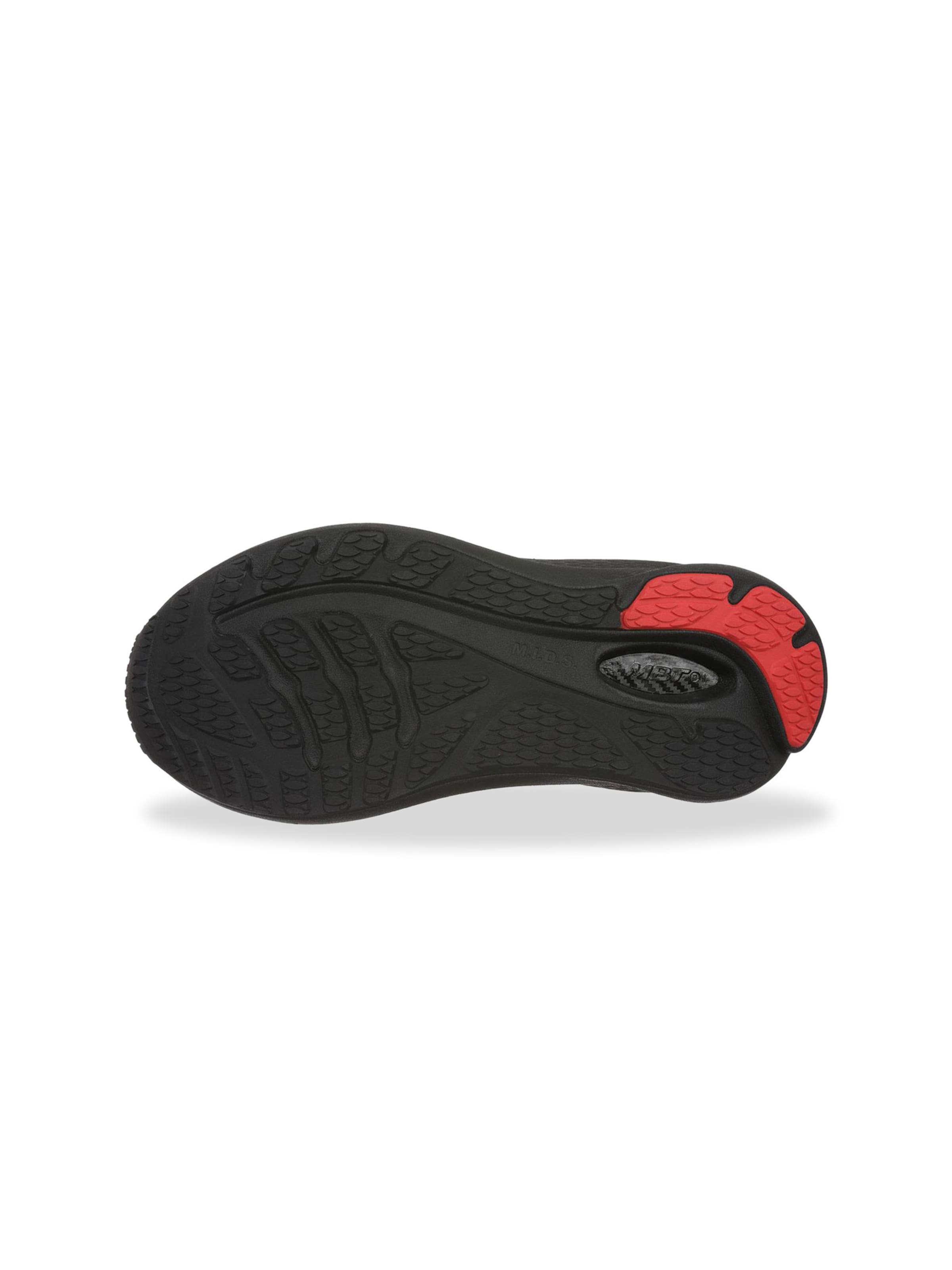 MBT Slip On ' MBT-1000 II LACE UP ' i sort: bund