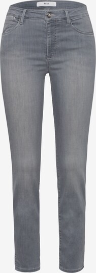 BRAX Jeans 'Shakira S' in de kleur Grey denim, Productweergave
