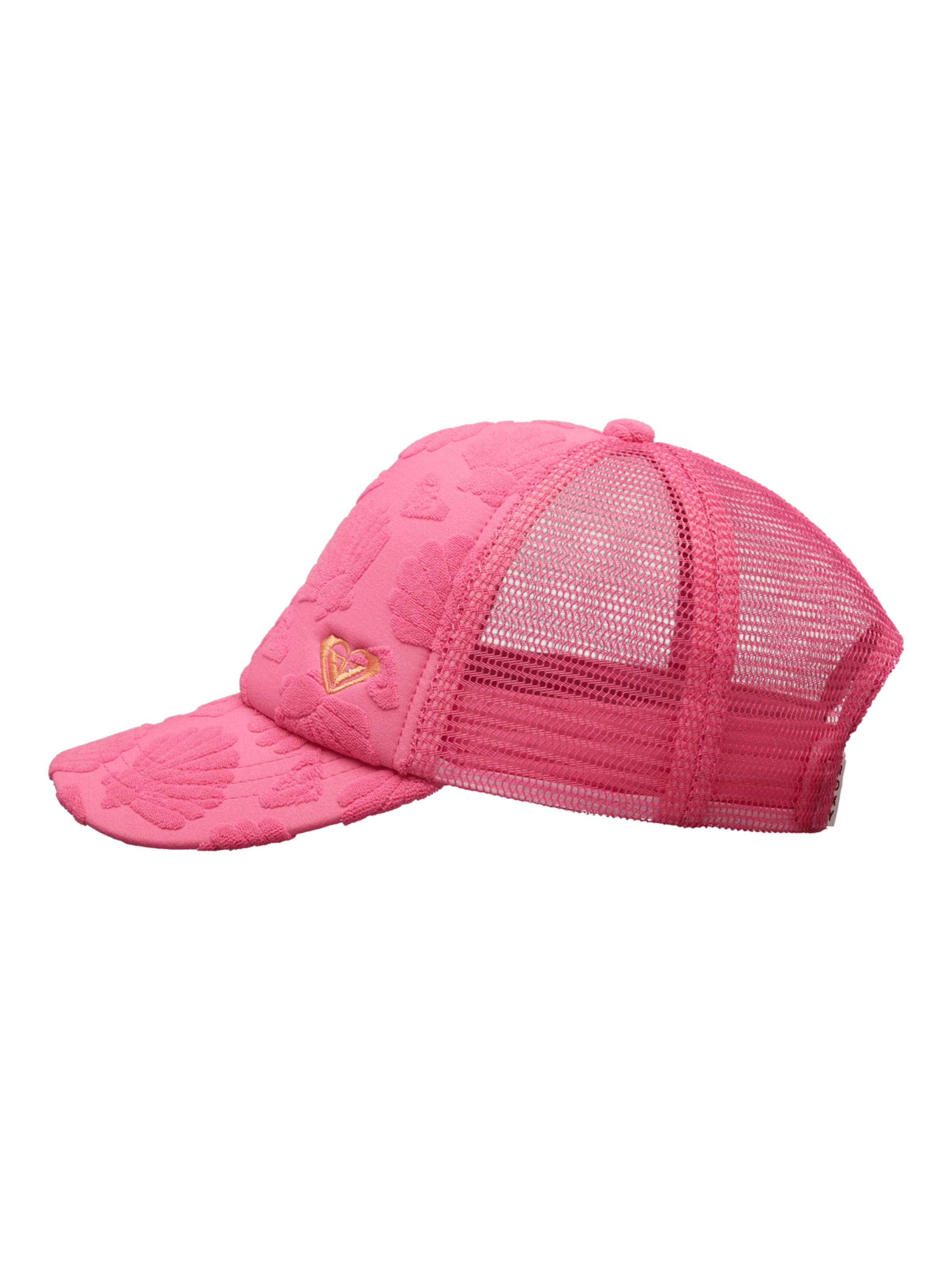 ROXY Cap 'Sweet Lil Heart' in Pink