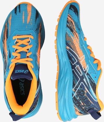 ASICS Sportschoen 'Gel Noosa 13' in Blauw