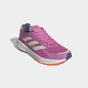 ADIDAS SPORTSWEAR Nizke superge 'Sl20.3' | vijolična barva