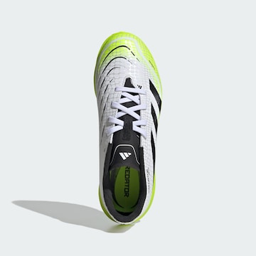 ADIDAS PERFORMANCE Sportschoen 'Predator League' in Wit