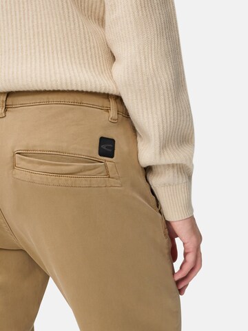 CAMEL ACTIVE Regular Chino Pants in Beige
