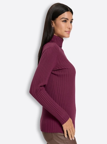 Pullover di heine in rosso
