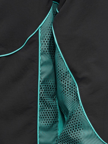 PUMA Övergångsjacka 'PUMATECH-X' i svart