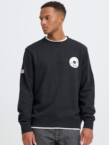 BLEND - Pullover ' BHSun ' em preto