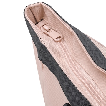 LARKSON Shopper i pink: top
