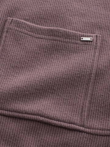 Next Strój domowy w kolorze brązowy