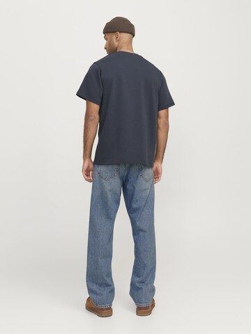 R.D.D. ROYAL DENIM DIVISION - regular Vaquero en azul