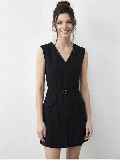 Abito Bianco Lucci di colore nero, Visualizzazione prodotti