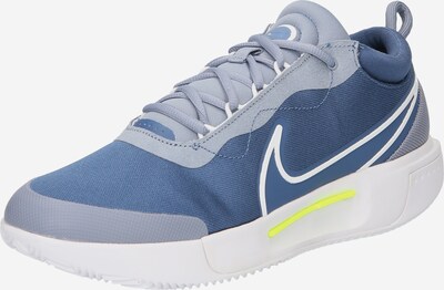 Pantofi sport 'Zoom Pro' NIKE pe albastru noapte / gri / alb, Vizualizare produs