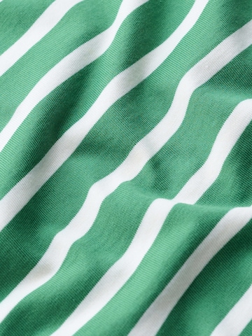 T-shirt 'Sailor' Seasalt Cornwall en vert