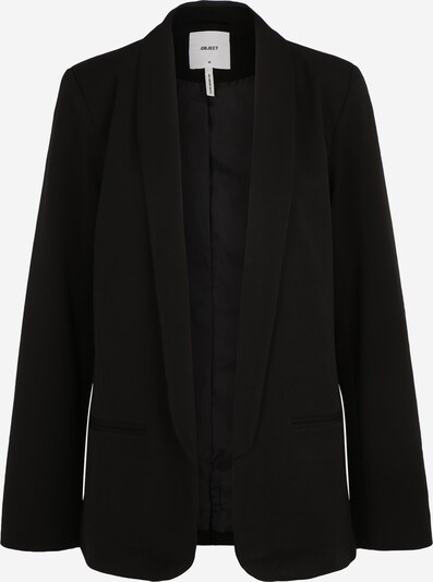 OBJECT Tall Blazer 'LISA' | črna barva, Prikaz izdelka