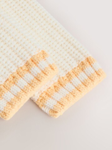 Giacchetta di Next in bianco